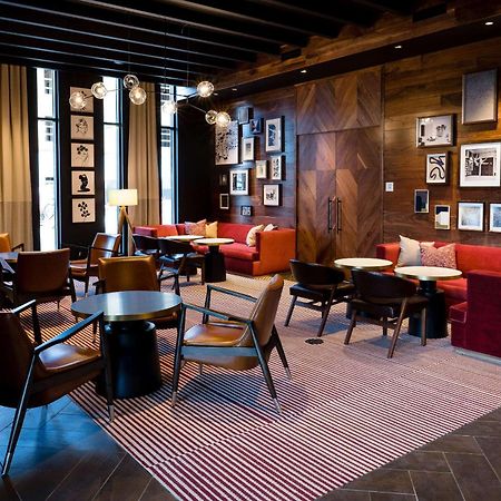 Cambria Hotel Boston Somerville Extérieur photo