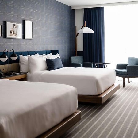 Cambria Hotel Boston Somerville Extérieur photo