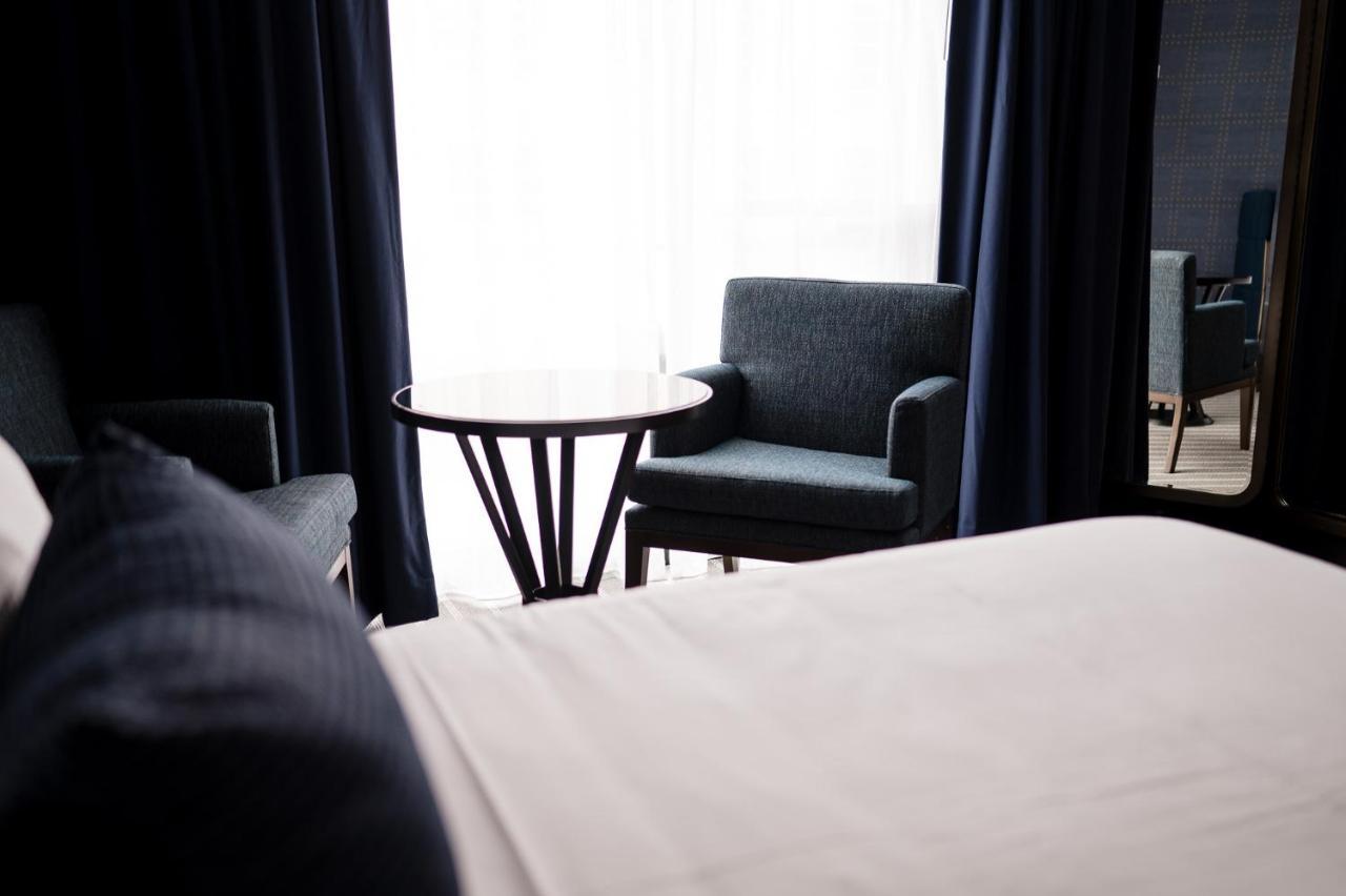 Cambria Hotel Boston Somerville Extérieur photo