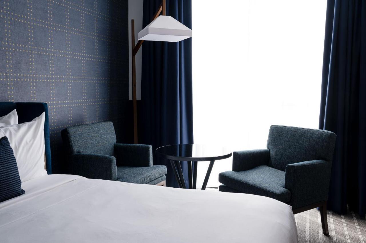 Cambria Hotel Boston Somerville Extérieur photo