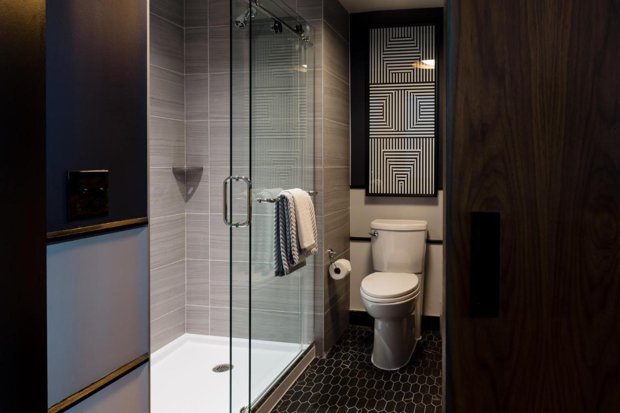 Cambria Hotel Boston Somerville Extérieur photo