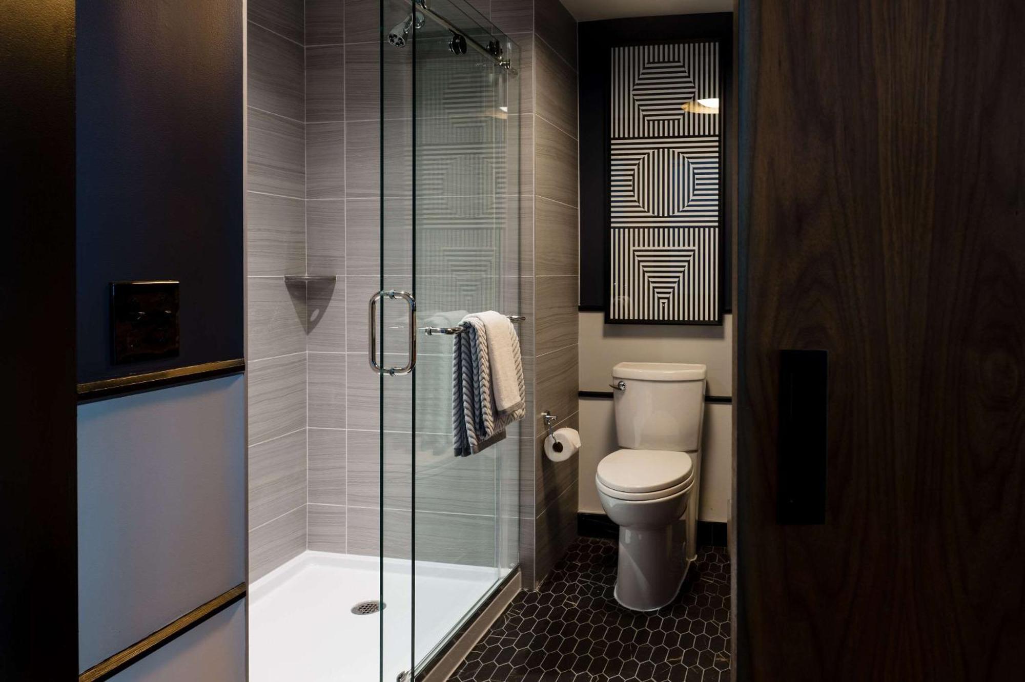 Cambria Hotel Boston Somerville Extérieur photo