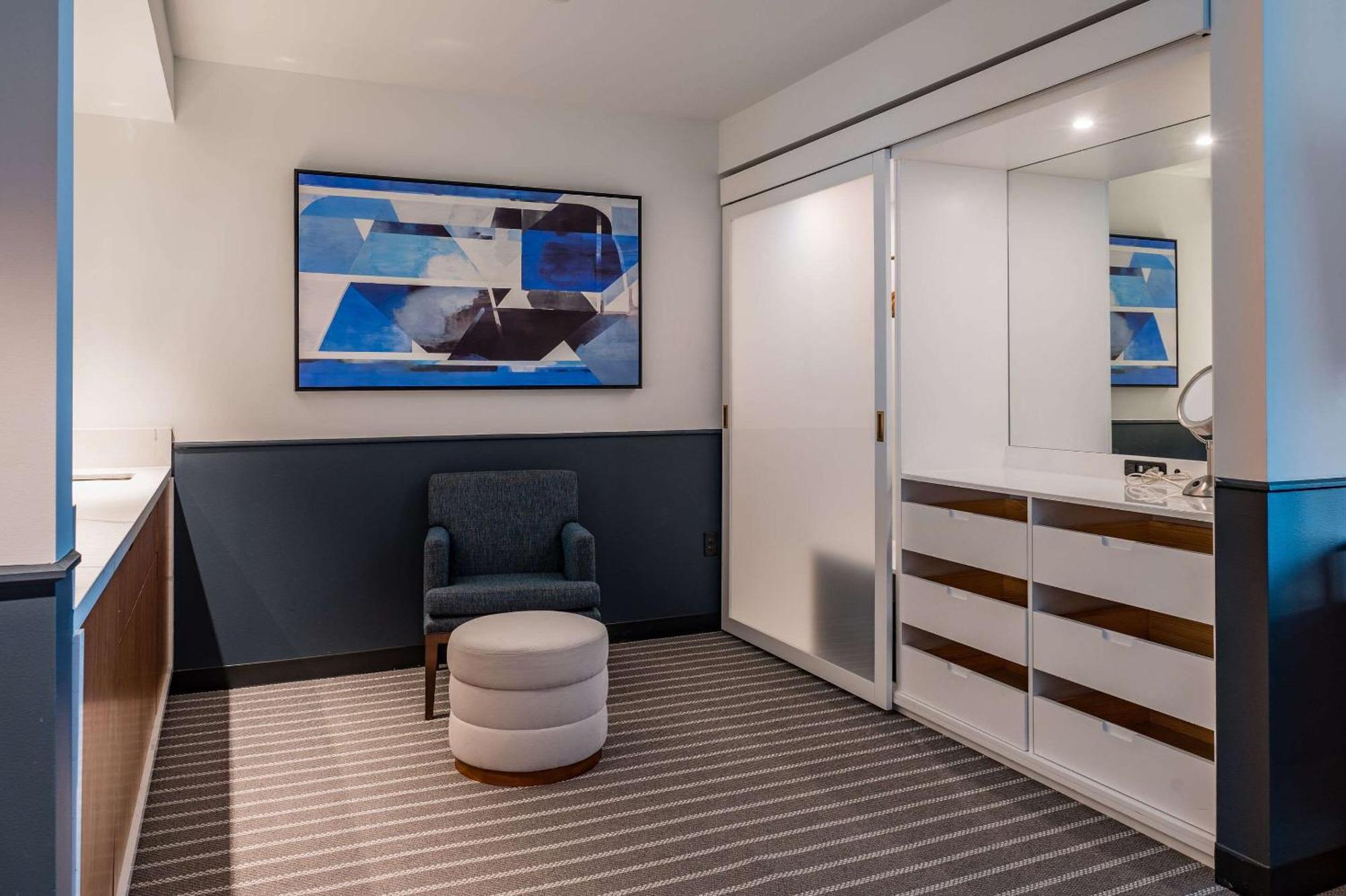 Cambria Hotel Boston Somerville Extérieur photo